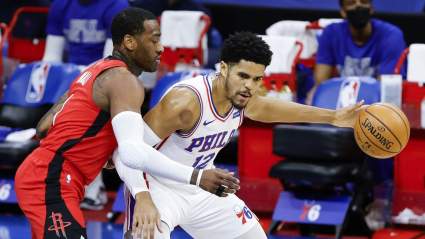 Tobias Harris Sounds off on Star’s Emotional Return to NBA