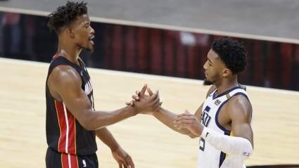 Knicks Analyst Tabs 3 Teams as Threats to Land Donovan Mitchell