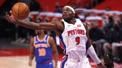 Knicks Linked to $60 Million Forward as Possible Trade Target