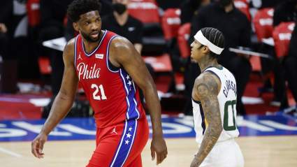 Sixers Urged to Target Former Sixth Man of the Year via Trade