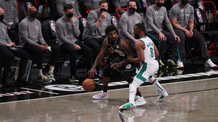 Insider Reveals Ideal Team For Former Celtics Star Point Guard