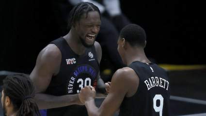 Knicks Shot Down in Latest Trade Proposal For Star Guard: Report