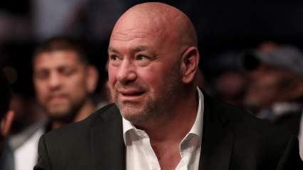 Dana White Dismisses ‘Ridiculous’ Allegations UFC Champ Cheated
