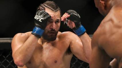 Jorge Masvidal’s Manager Indicates Title Fight After UFC 278