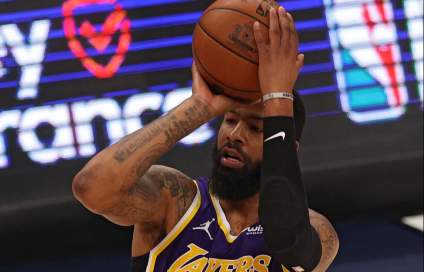 Nets’ Pursuit of ‘Gritty’ Ex-Laker Moves to Advanced Stage: Report