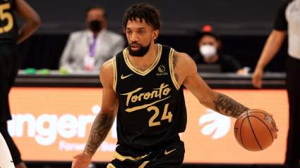 Division Rival Considered ‘Ideal Guy’ for Celtics