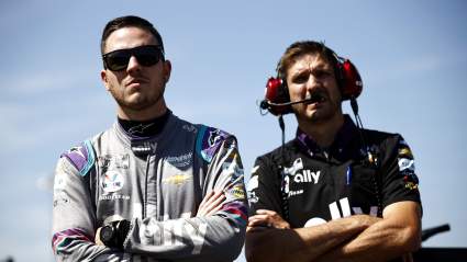 Hendrick Motorsports’ Greg Ives Taking on New Role After 2022