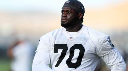 Bears Claim 6 Players Off Waivers, Including 2021 1st Round Pick