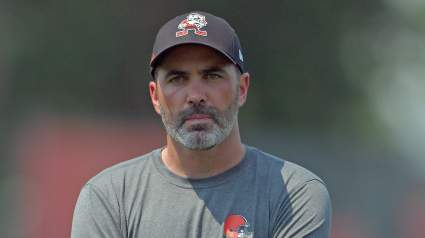 Browns’ Pass Rusher Sidelined For 2022 Season With Injury