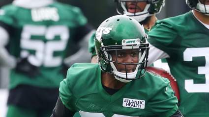 8-Year NFL Veteran Said It Was Jets or Retirement in 2022