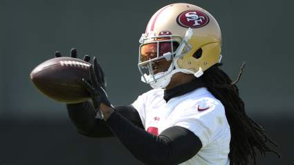49ers to Be Without Pro Bowl Defender for 4 Weeks: Report