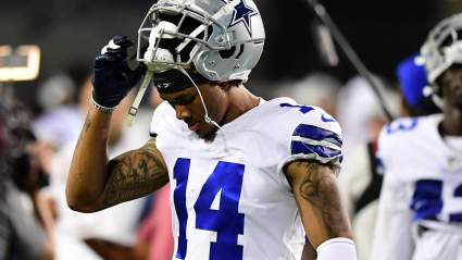 Packers Cut Loose Starting Specialist, Sign Ex-Vikings Safety