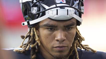Steelers’ Chase Claypool Finds Mentor in Polarizing Former All-Pro WR
