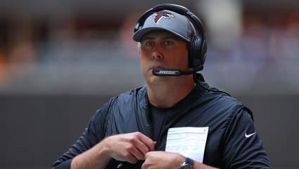 Falcons Make 4 Roster Cuts, Lose CB to Injured Reserve