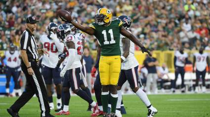 Hunt Report: Lions’ Hometown Hero Makes Opening Roster Statement