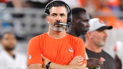 Browns Urged to Roll the Dice on Trade for $137 Million Quarterback