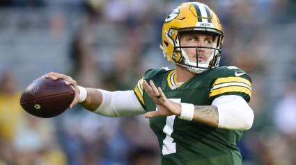 Bears Could Replace Nathan Peterman With Former Packers QB