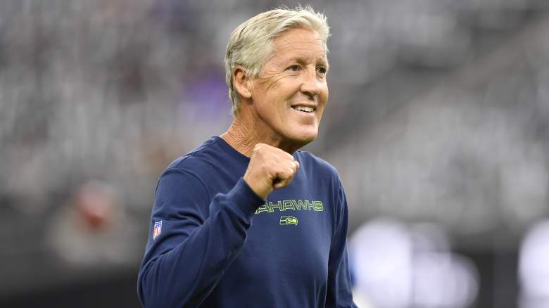 Seattle Seahawks 53-Man Roster Projection Prior To Seahawks Training Camp 