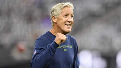 Seahawks Newcomer Wins NFC Defensive Player of the Week