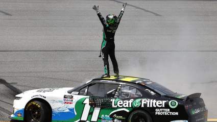 Kaulig Racing Expands for NASCAR Trip to Daytona