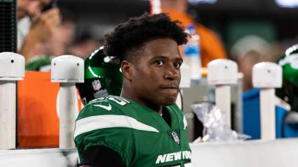 Jets Starter ‘Isn’t Even a Lock’ to Make Roster, Says Insider