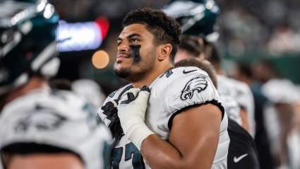 3 Former 1st-Round Picks Named Potential Trade Targets For Steelers