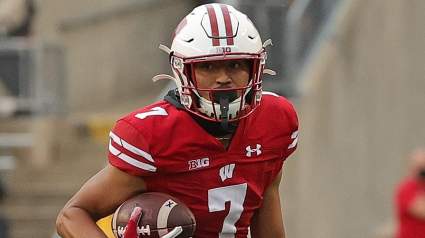 Packers Release Rookie WR During 80-Man Roster Cuts