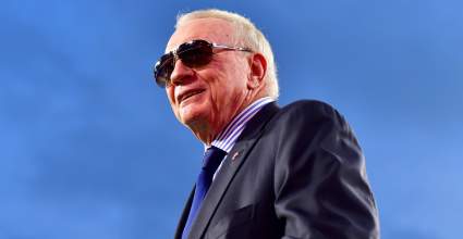 Cowboys Could Lose Possible 3-Time Pro Bowl Target to Rival: Report