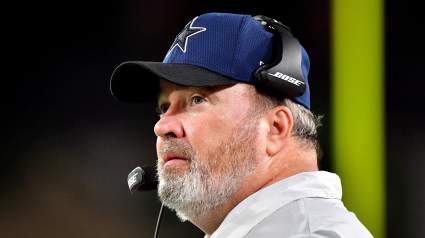 Cowboys Urged to Sign Ex-Eagles 9-Time Pro Bowler: ‘Still a Beast’