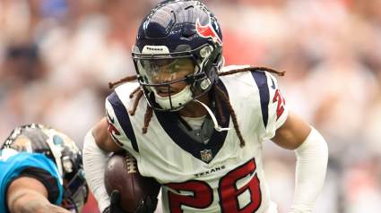 Bears Work Out Veteran Cornerback & Former 1st-Round Pick