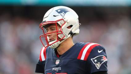 Patriots Defense, Mac Jones Earn Bleak Comparison to 2011 Team