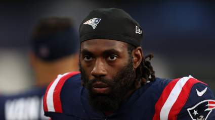 Matthew Judon’s Top 100 Ranking Draws Strong Reaction From NFL’s Elite