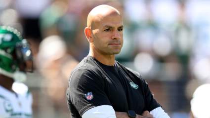 A Jets First-Rounder’s ‘Future Is Already in Question’: Insider