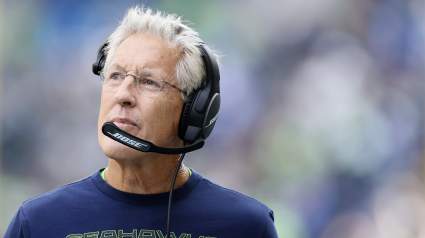 Seahawks Host Visit for Explosive Wide Receiver