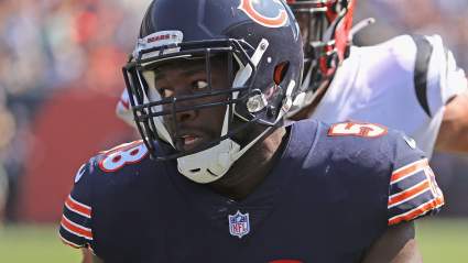 Top Bears Defender Requests Trade, Blames Front Office: Report