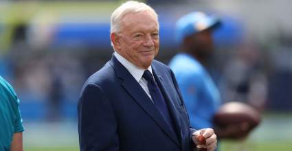 Proposed Cowboys Trade Brings Promising Bears Star to Dallas