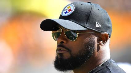 Steelers Release First Depth Chart of 2022 Season