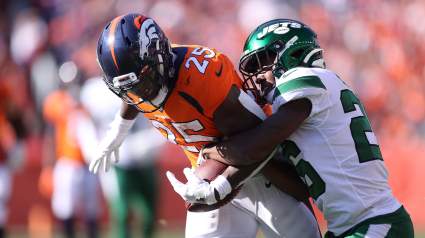 Jets a ‘Popular Team’ to Make Broncos Trade: ‘Obvious Candidate’