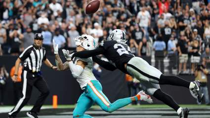 ‘Multiple NFL Teams’ Watching WR Heavily Linked With Ravens