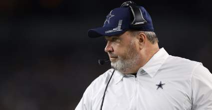 Cowboys Release Veteran Ball Carrier & Rookie WR in New Roster Cuts: Report