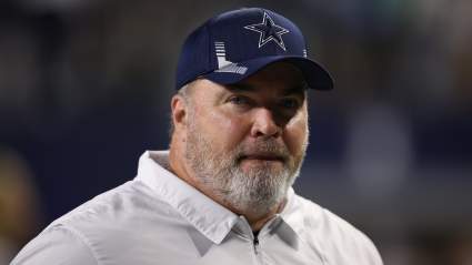 Cowboys Sign 4-Time Pro Bowl Linebacker: Report