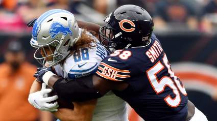 Patriots Named Landing Spot For Disgruntled Linebacker, According to Analyst