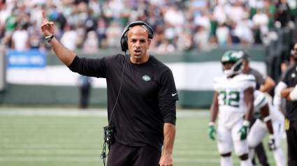 Jets Projected to Land Heisman-Winning Quarterback