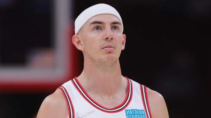 Bulls Urged to Take Surprising Action with Star