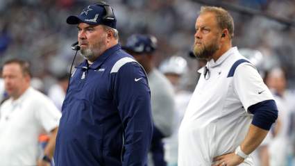 Trade Scenario Sees Cowboys Acquire ‘Deep-Threat’ Receiver from Rival