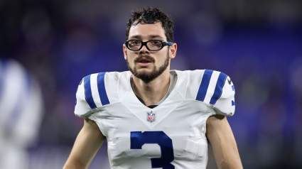 Colts Sign Former Bills Specialist, Make Final Decision on Rodrigo Blankenship