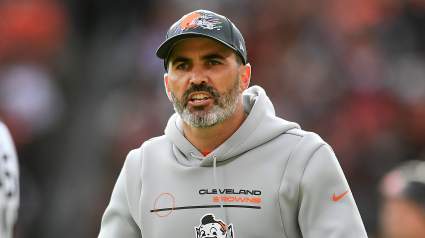 Browns Make Call on Shaky QB Situation Amid Drama