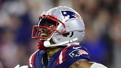 Popular Patriots WR Drawing Trade Interest