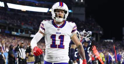 Ex-Cowboys WR Cole Beasley Blasts NFL Fans for ‘Unemployed Jokes’