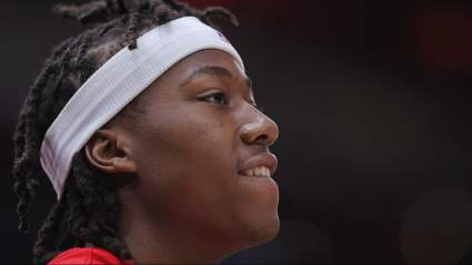 Bulls Ayo Dosunmu Looks Chiseled in Workout Images
